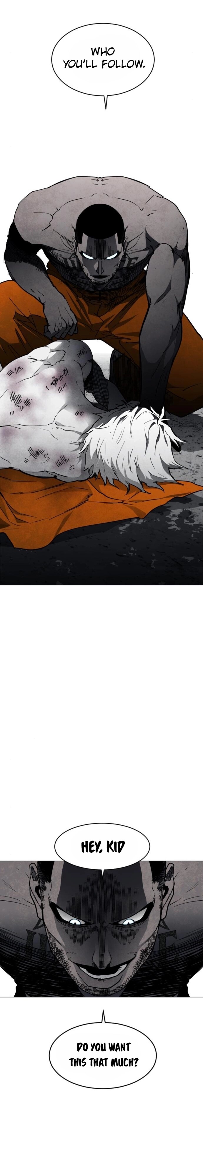 Read Fog Land Manga Online