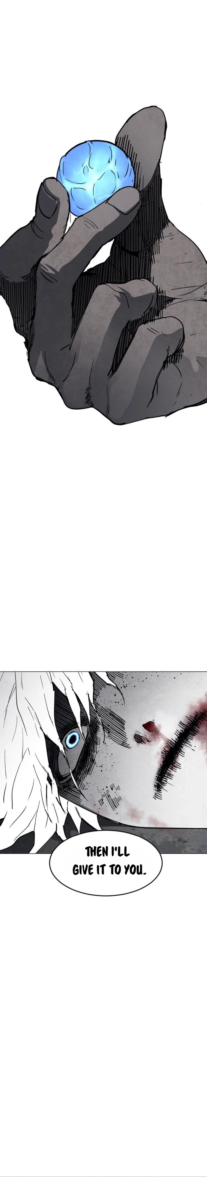 Read Fog Land Manga Online