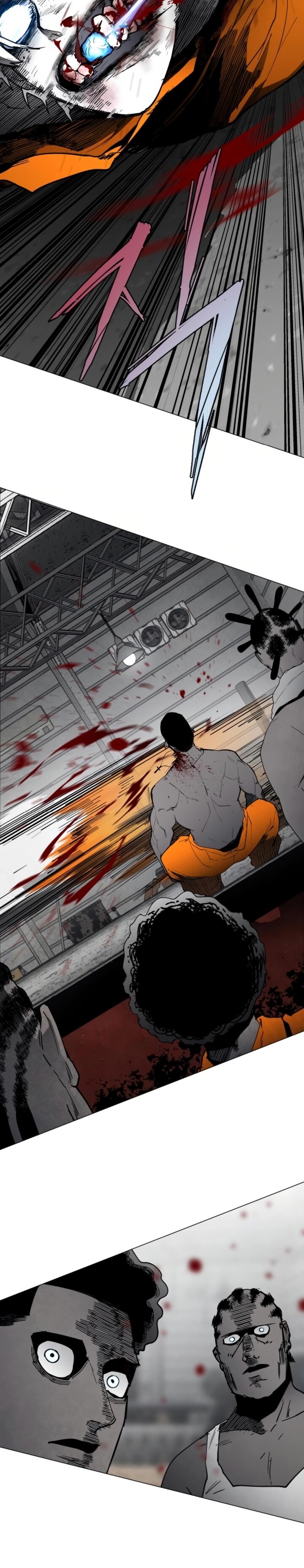 Read Fog Land Manga Online