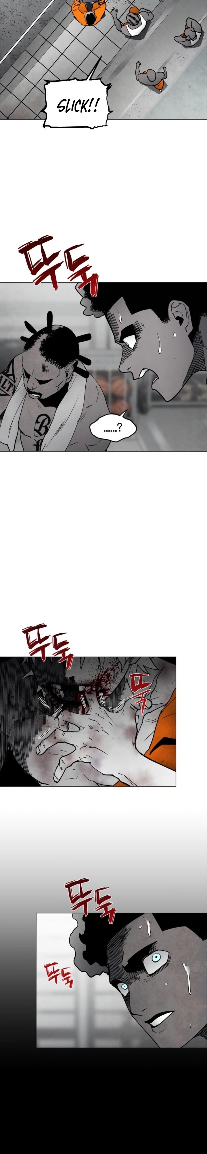 Read Fog Land Manga Online
