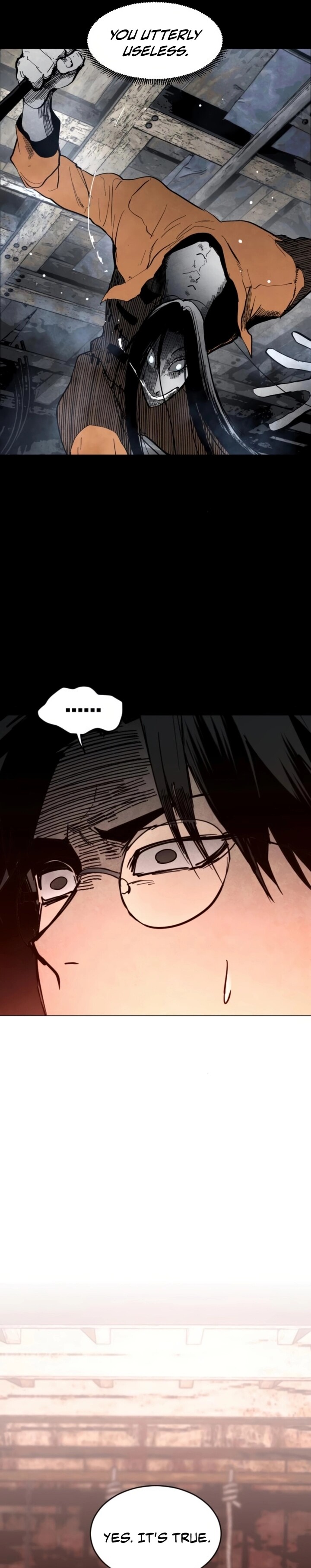 Read Fog Land Manga Online
