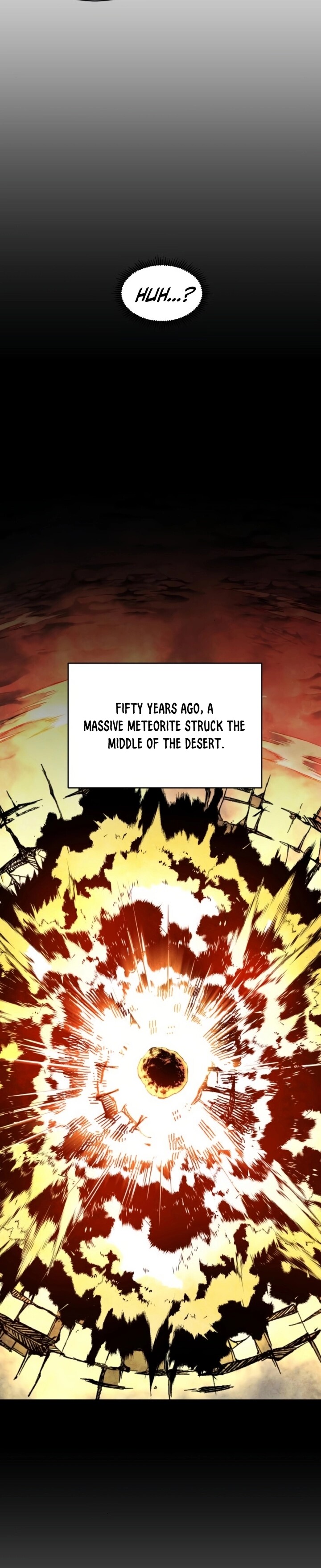Read Fog Land Manga Online