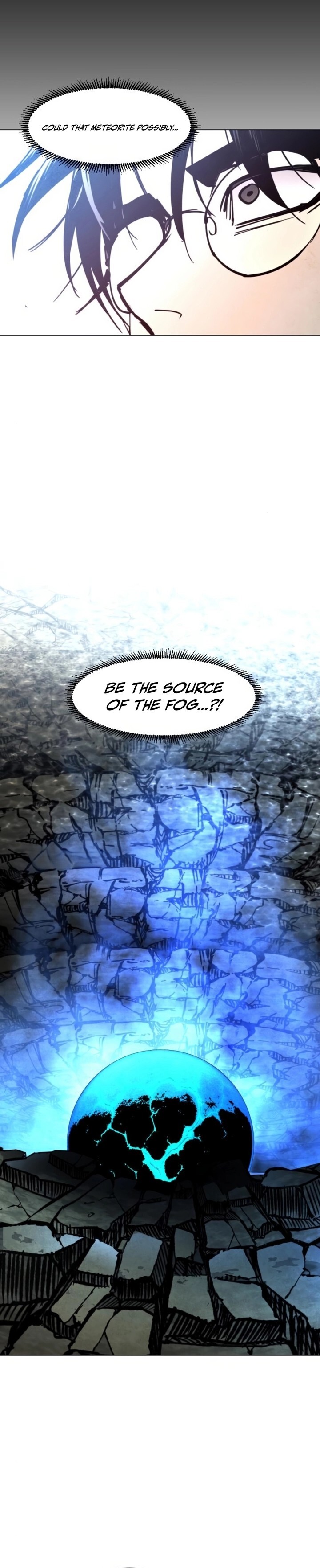 Read Fog Land Manga Online