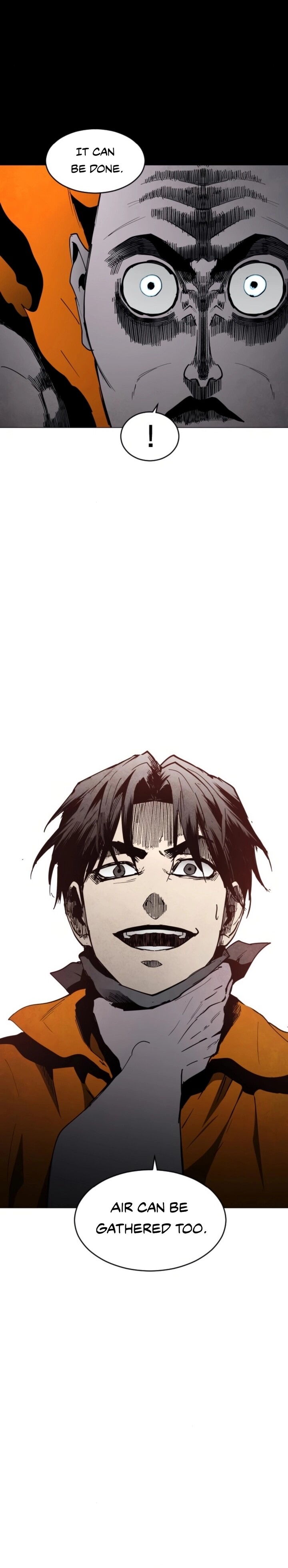 Read Fog Land Manga Online