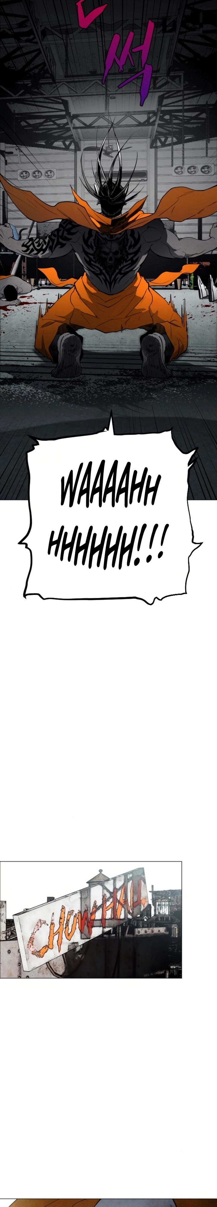 Read Fog Land Manga Online