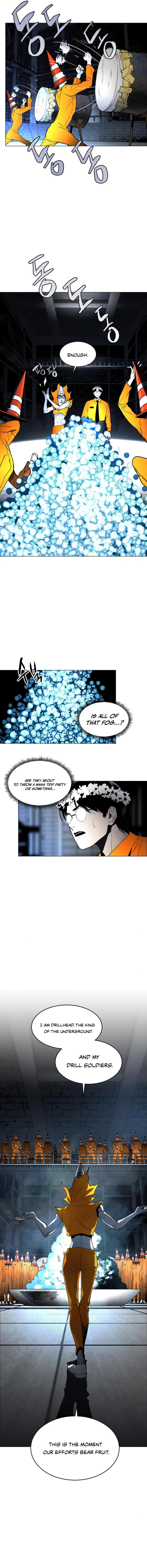 Read Fog Land Manga Online