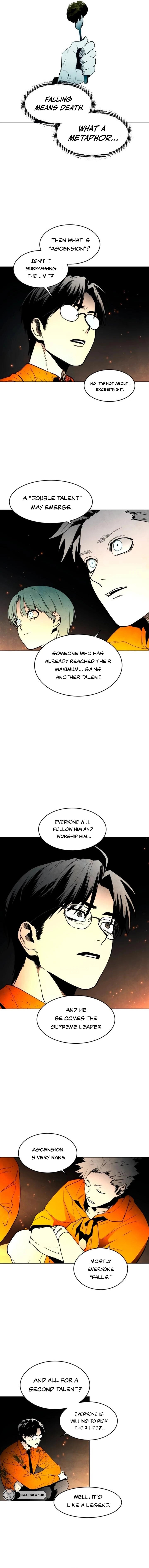 Read Fog Land Manga Online
