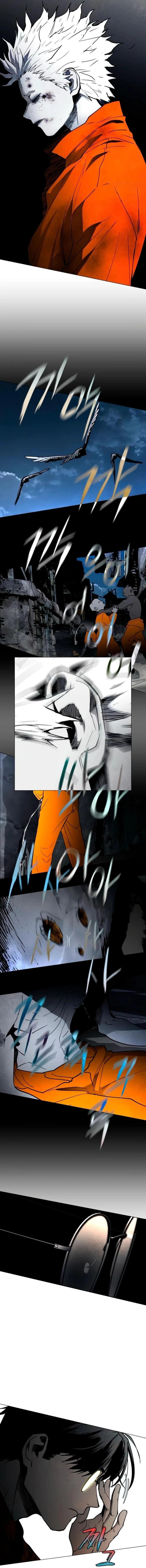Read Fog Land Manga Online