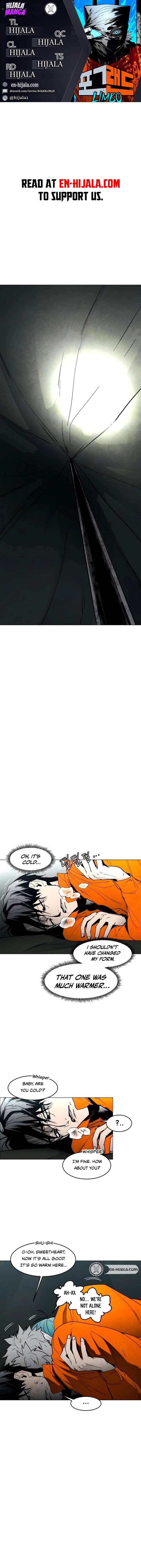 Read Fog Land Manga Online
