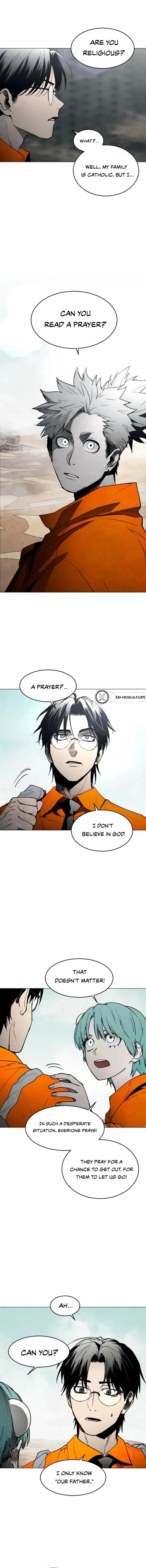 Read Fog Land Manga Online