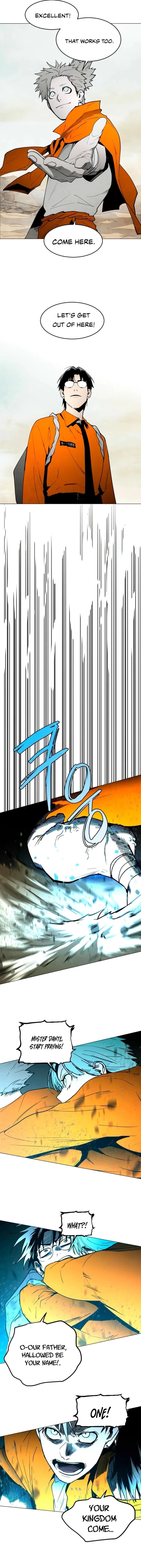 Read Fog Land Manga Online