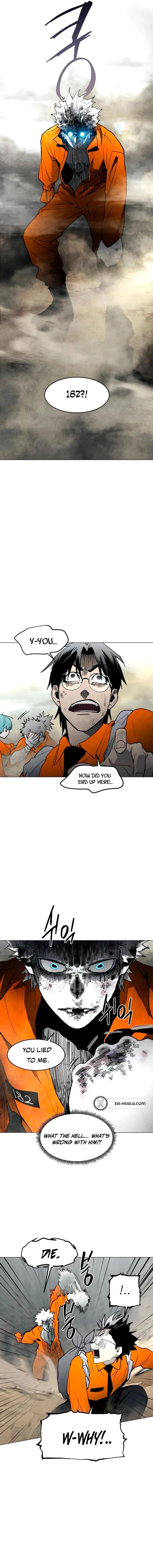 Read Fog Land Manga Online