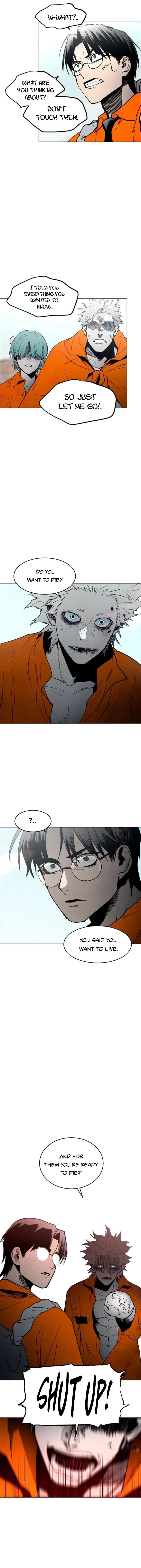 Read Fog Land Manga Online