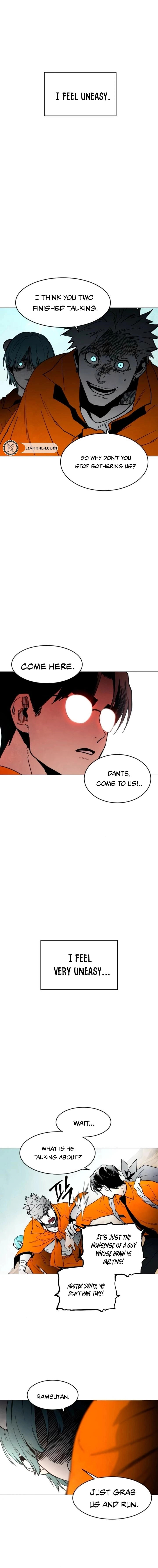 Read Fog Land Manga Online
