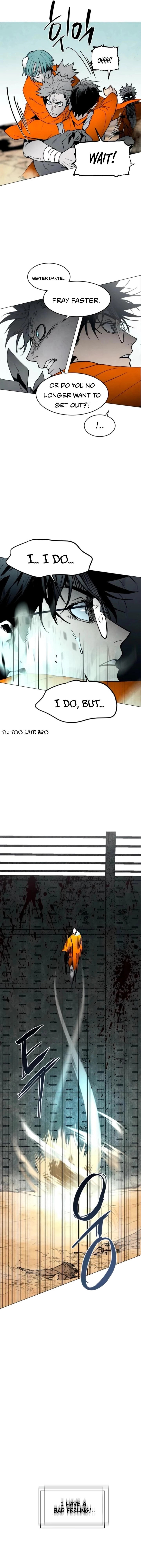 Read Fog Land Manga Online