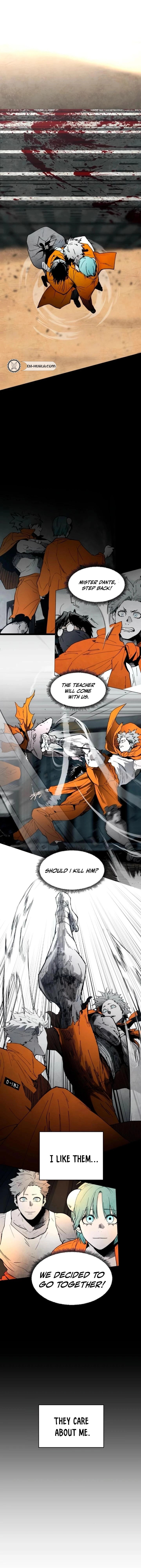 Read Fog Land Manga Online