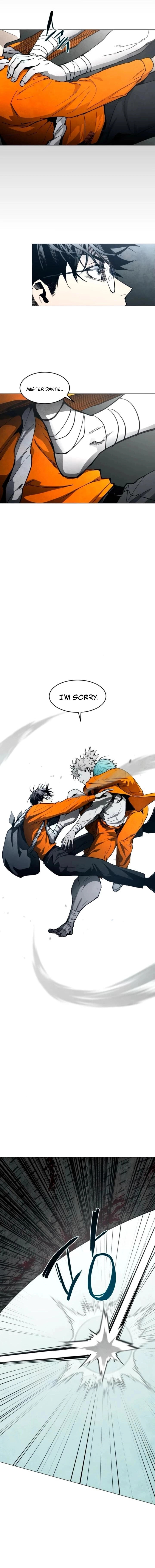 Read Fog Land Manga Online