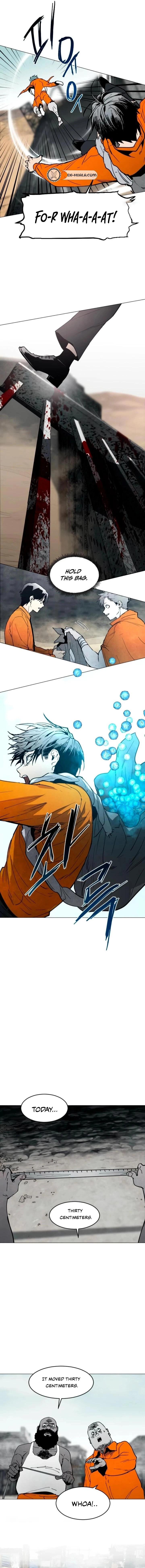 Read Fog Land Manga Online