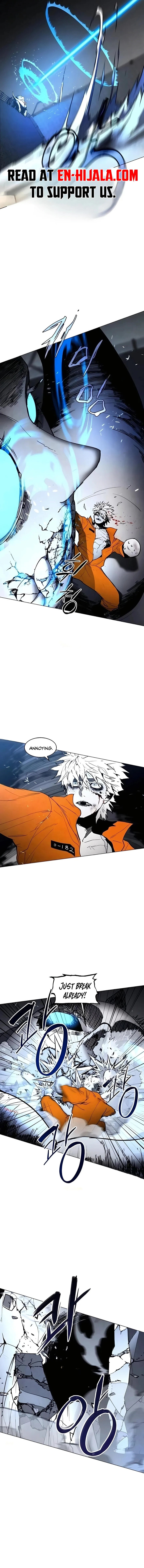 Read Fog Land Manga Online