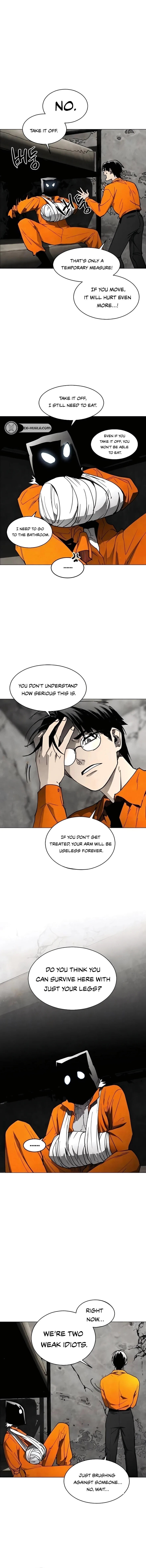 Read Fog Land Manga Online