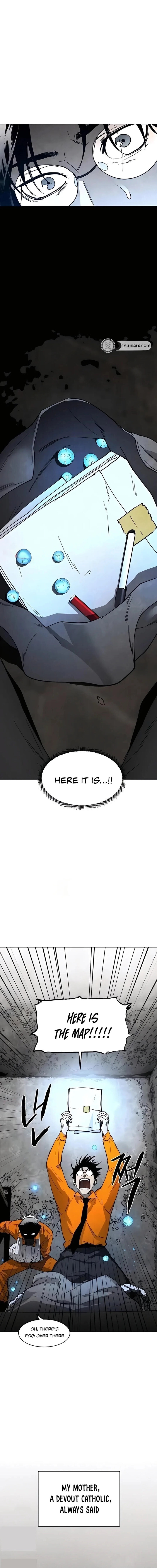 Read Fog Land Manga Online