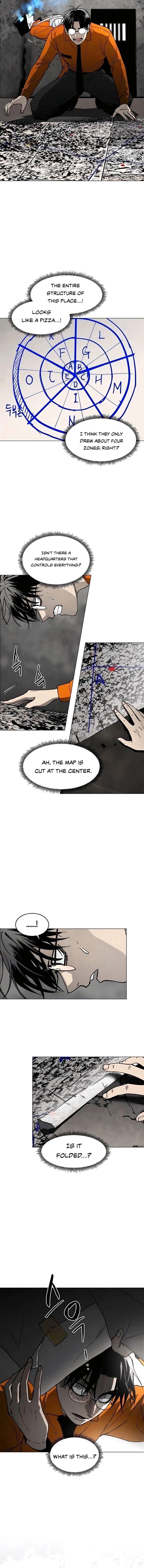 Read Fog Land Manga Online