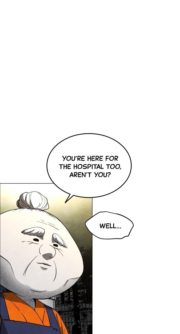 Read Fog Land Manga Online