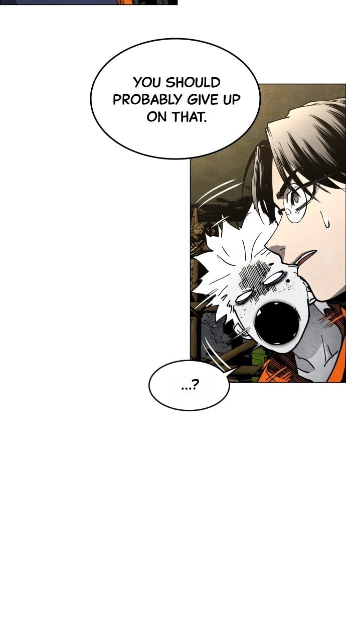 Read Fog Land Manga Online