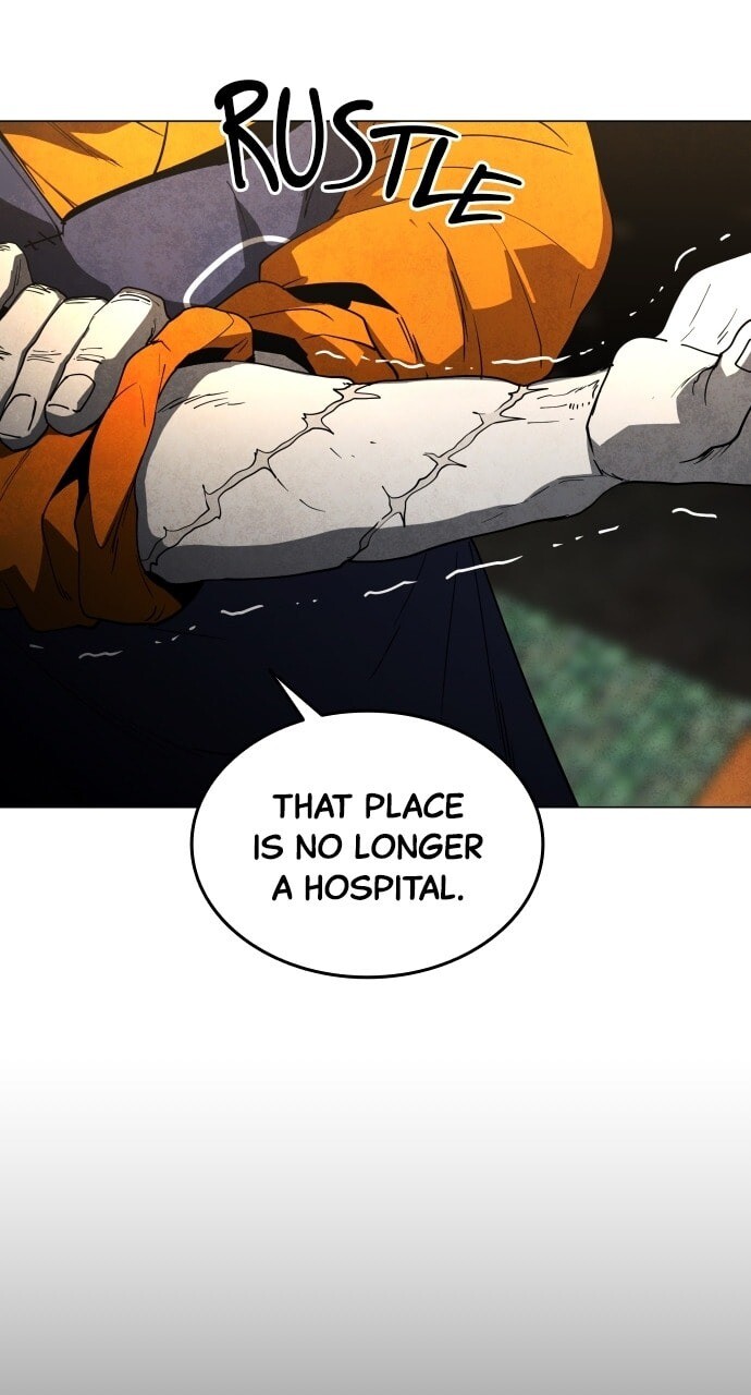 Read Fog Land Manga Online