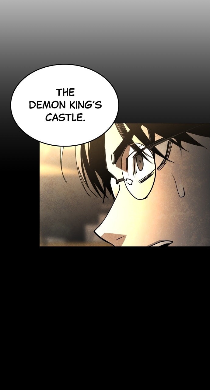 Read Fog Land Manga Online