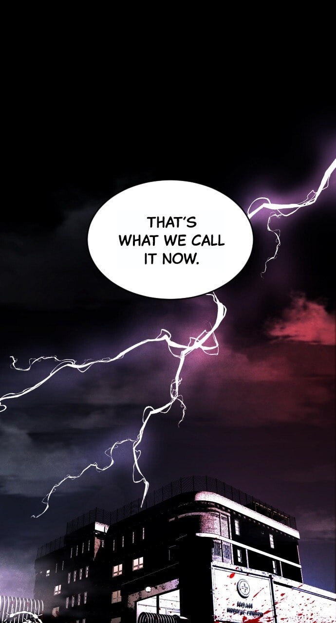 Read Fog Land Manga Online