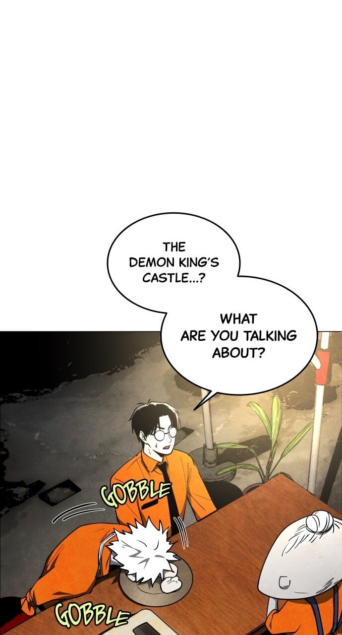 Read Fog Land Manga Online