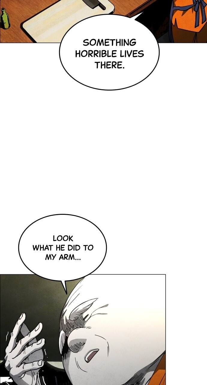 Read Fog Land Manga Online