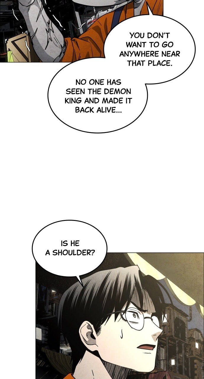 Read Fog Land Manga Online