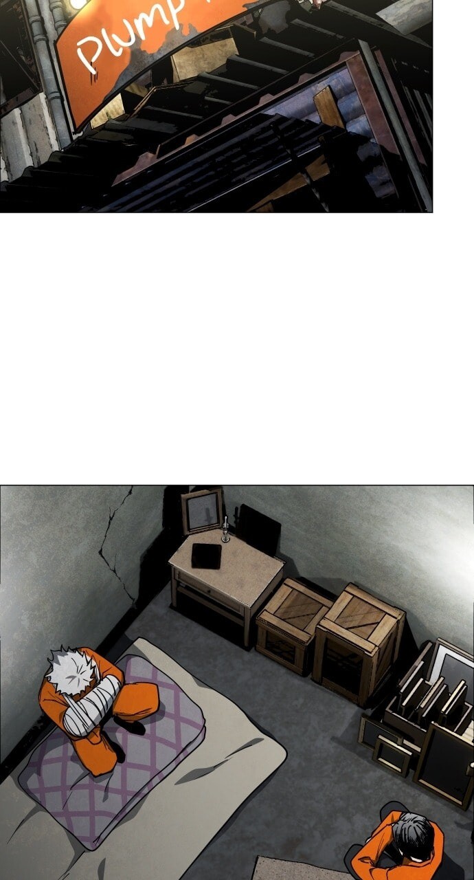 Read Fog Land Manga Online