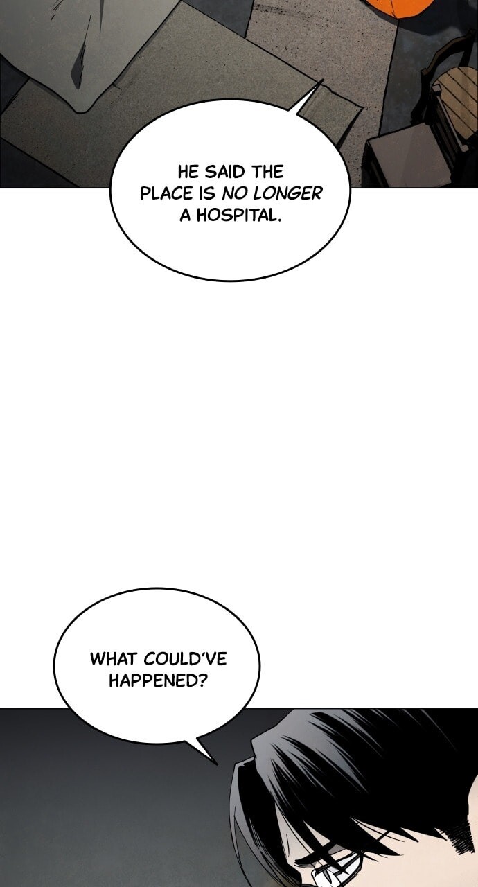 Read Fog Land Manga Online
