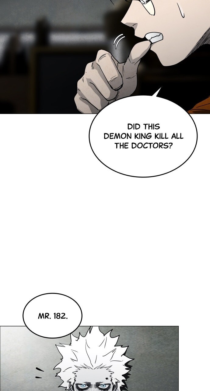 Read Fog Land Manga Online