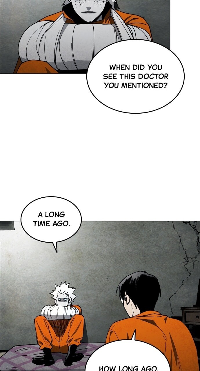 Read Fog Land Manga Online