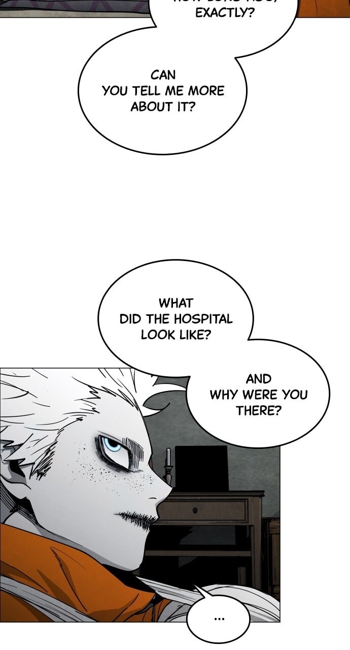 Read Fog Land Manga Online
