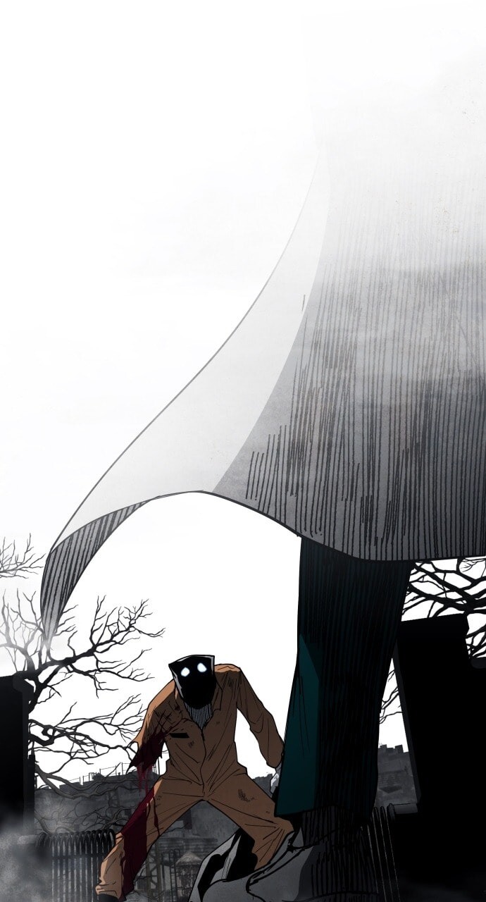 Read Fog Land Manga Online