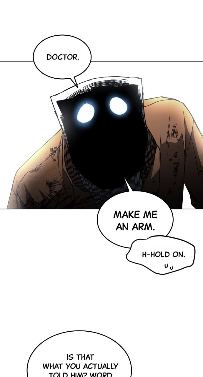 Read Fog Land Manga Online