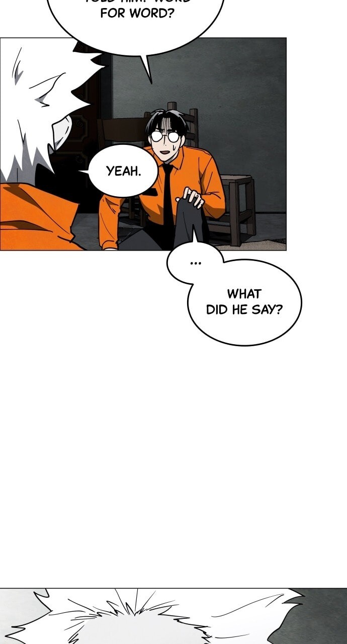 Read Fog Land Manga Online