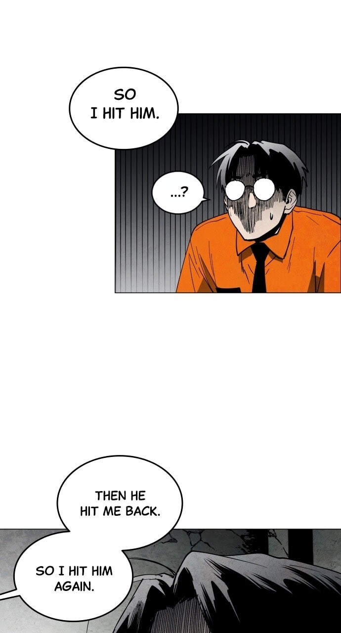 Read Fog Land Manga Online