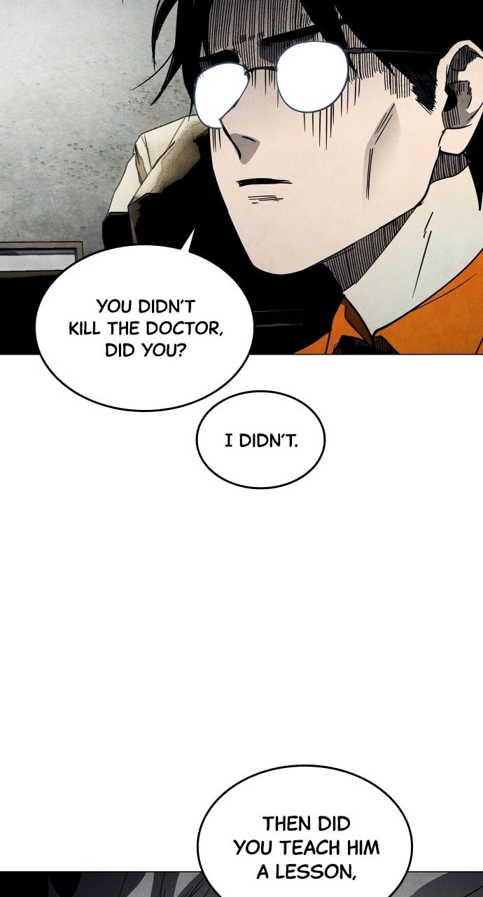 Read Fog Land Manga Online
