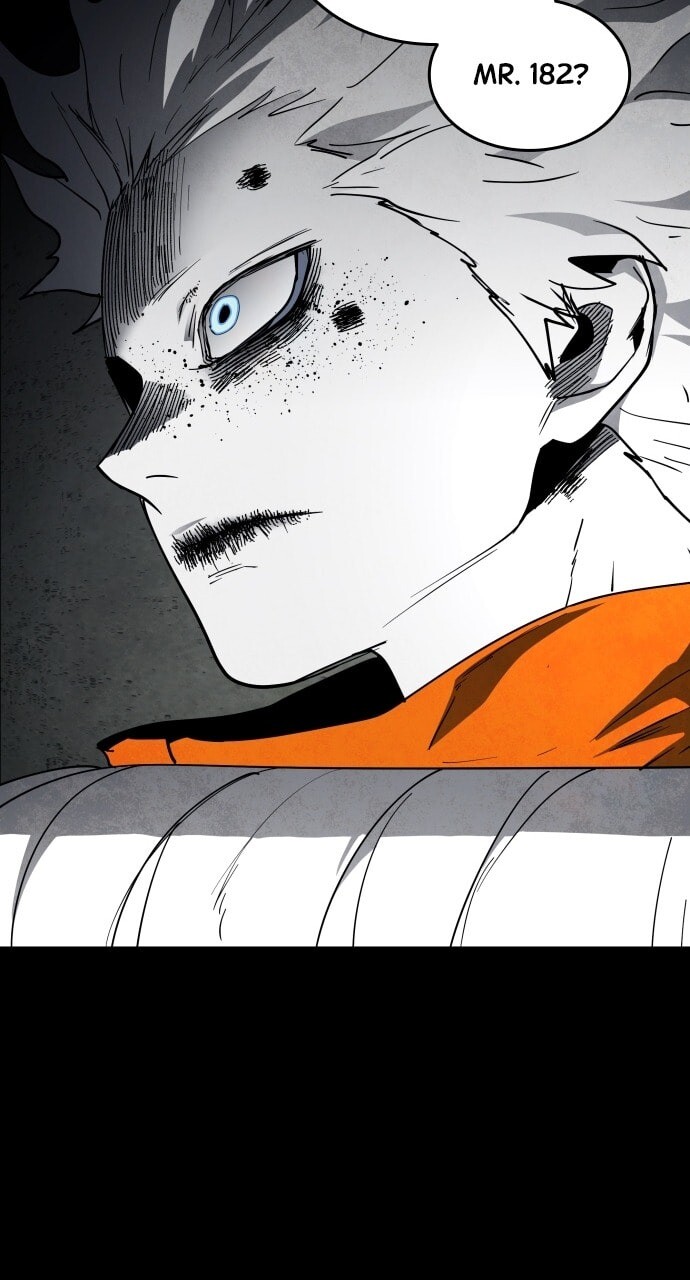 Read Fog Land Manga Online