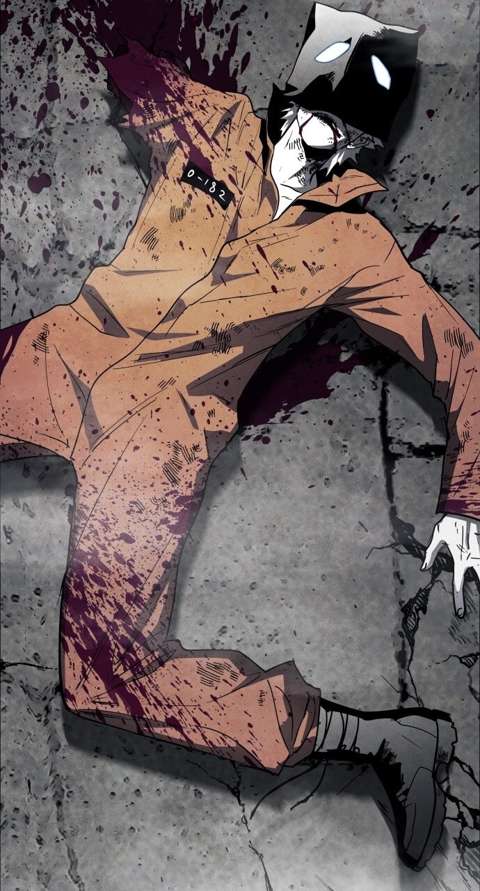 Read Fog Land Manga Online