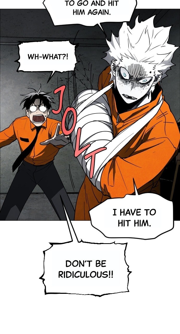 Read Fog Land Manga Online