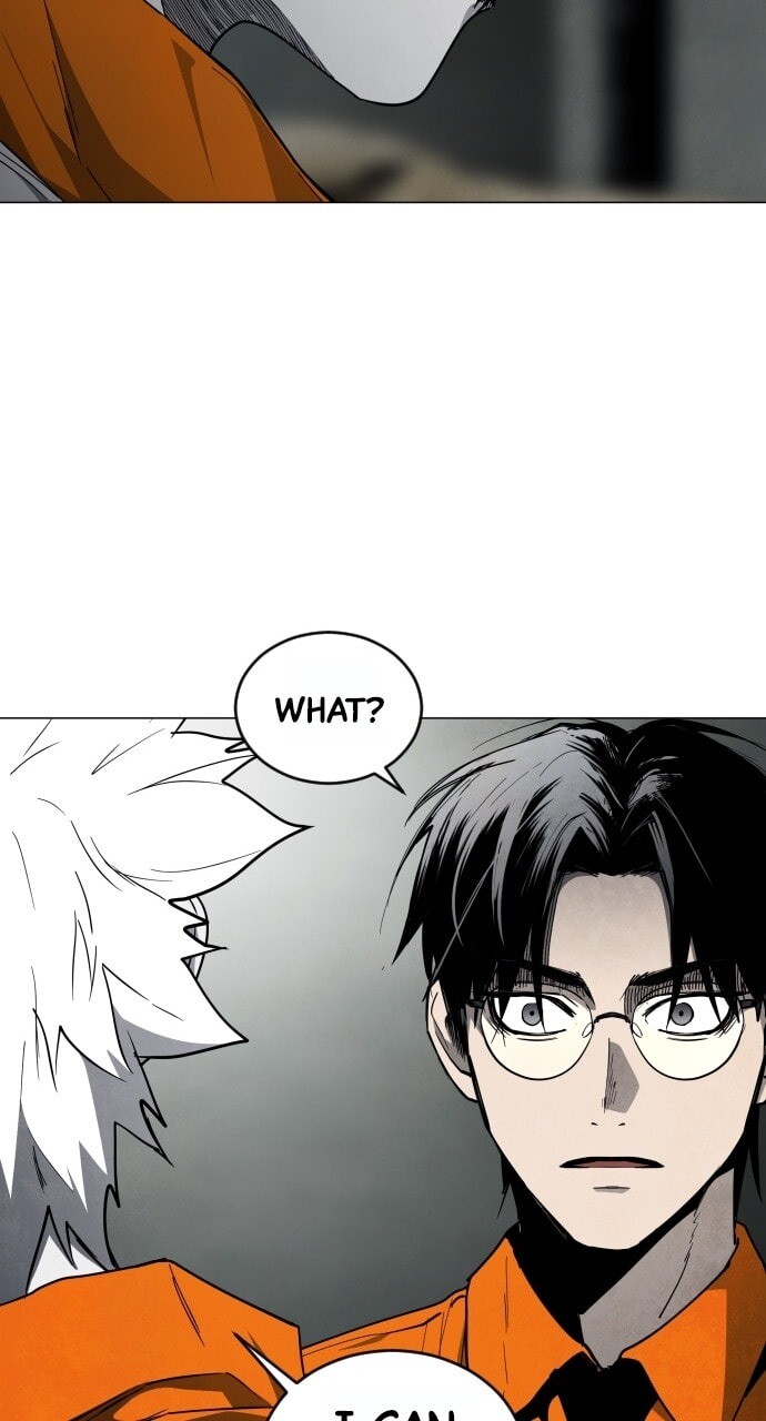 Read Fog Land Manga Online