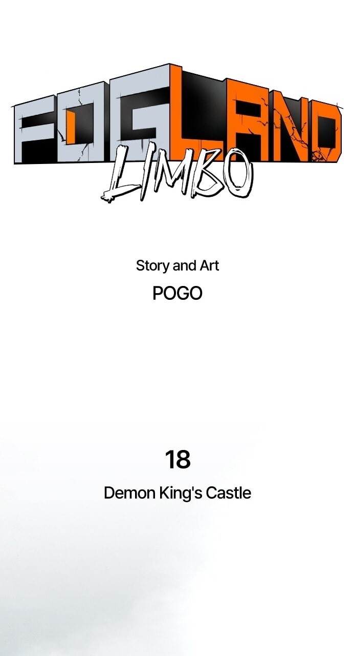 Read Fog Land Manga Online