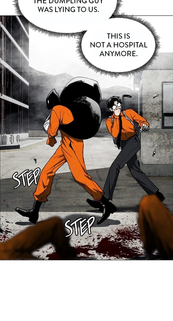 Read Fog Land Manga Online